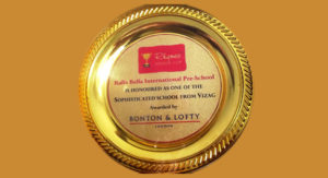 Ralla Bella International School