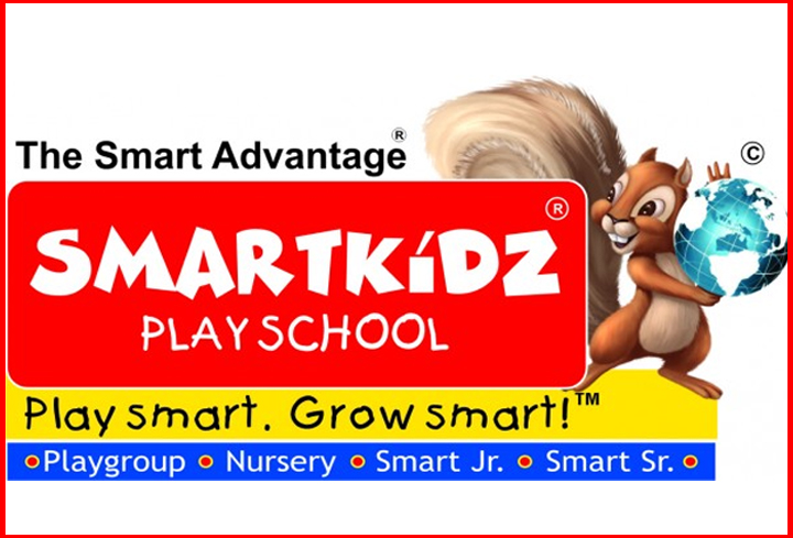Smartkidz Play School