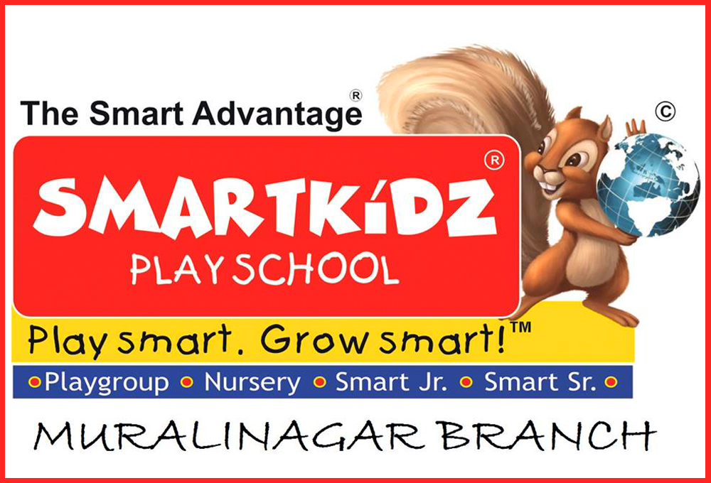 Smartkidz Play School
