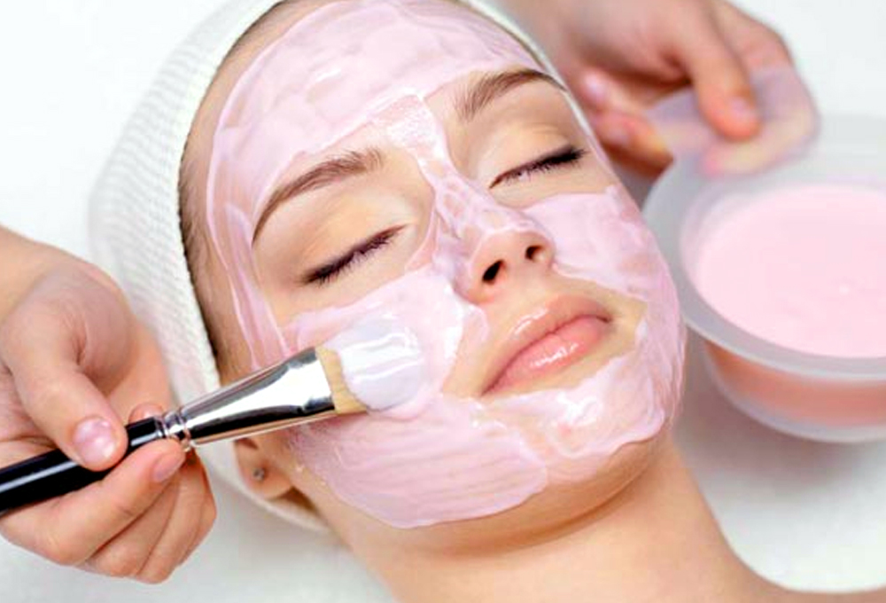 Shine Beauty Parlour