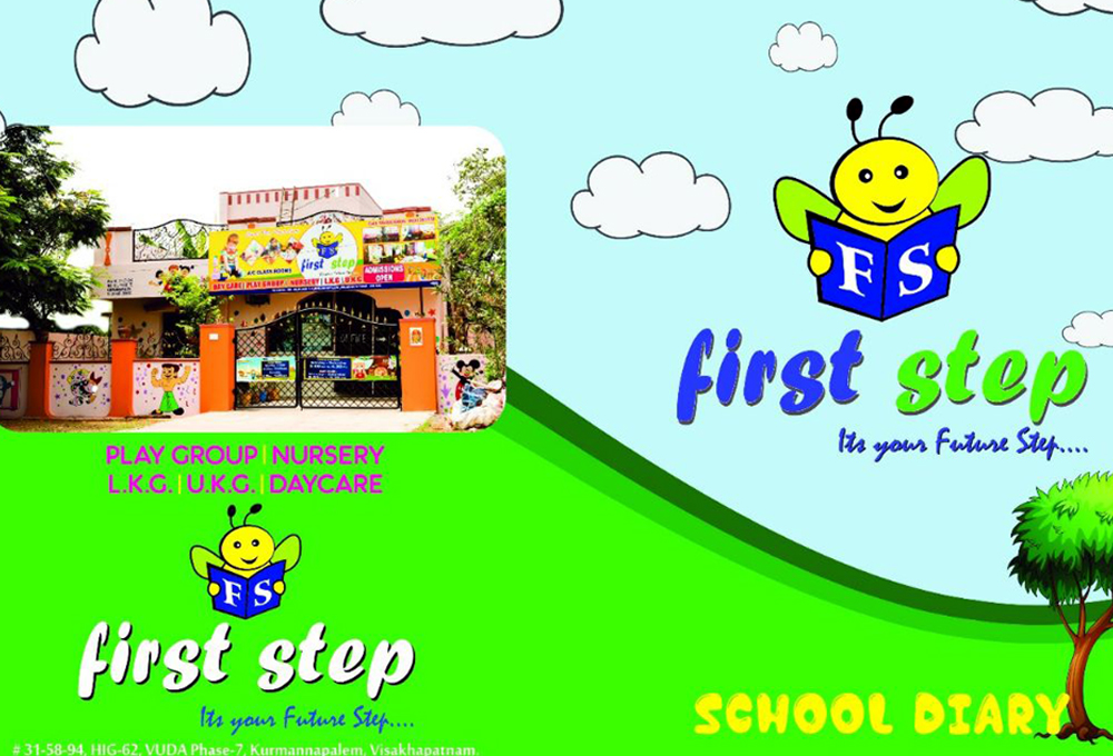 First Step Play School