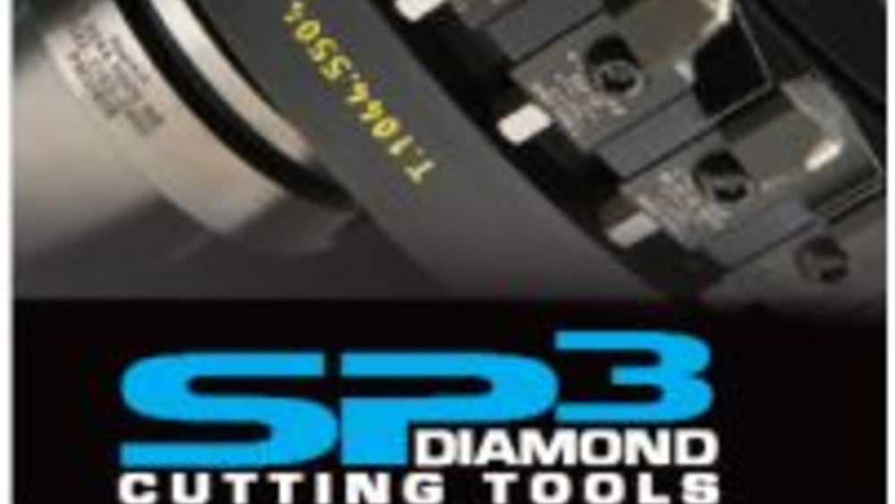Neugründung Sp3 Cutting Tools Europe