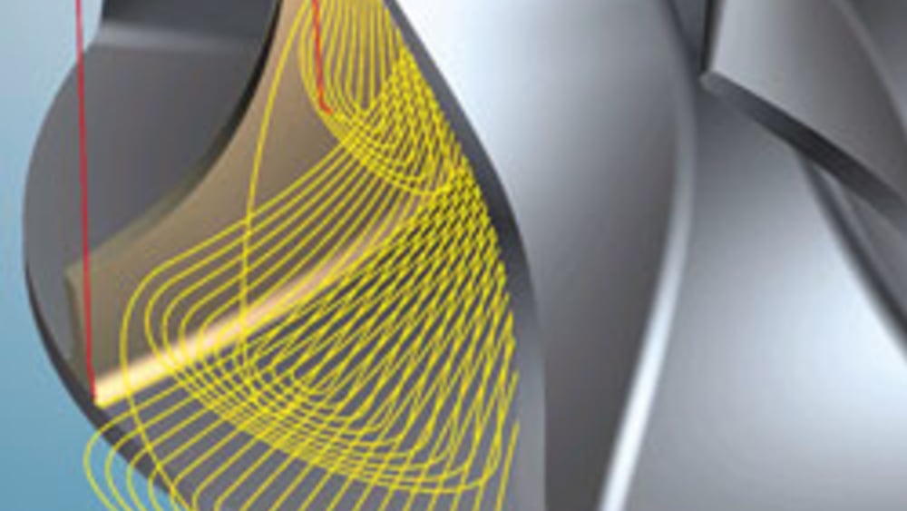 CAMSoftware hyperMill 2013