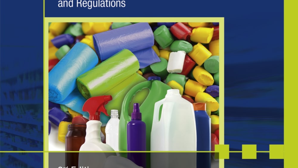 Plastics Packaging. Properties, Processing, Applications, and Regulations