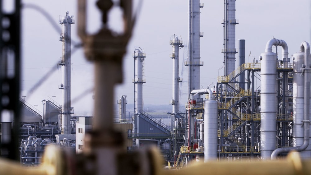 Evonik Starts up New Plant Units for Crosslinking Activators