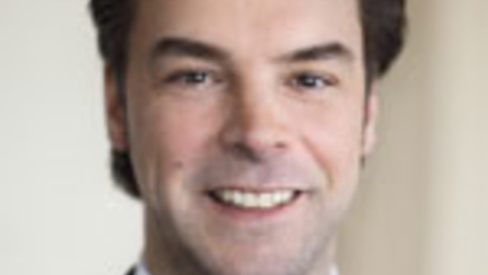 Lehmann & Voss Neuer Vertriebsleiter