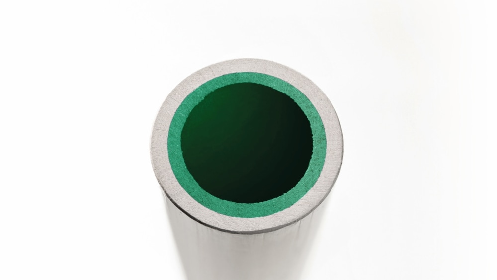 Extending the Limits of PVC