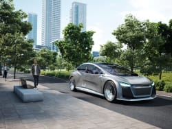 Das war im Januar aus automotive-Sicht wichtig