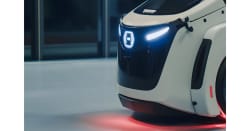 LED-Treiber der nächsten Generation für das SDV