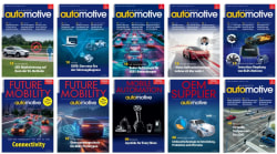Die meistgelesenen Fachbeiträge der HANSER automotive 2025