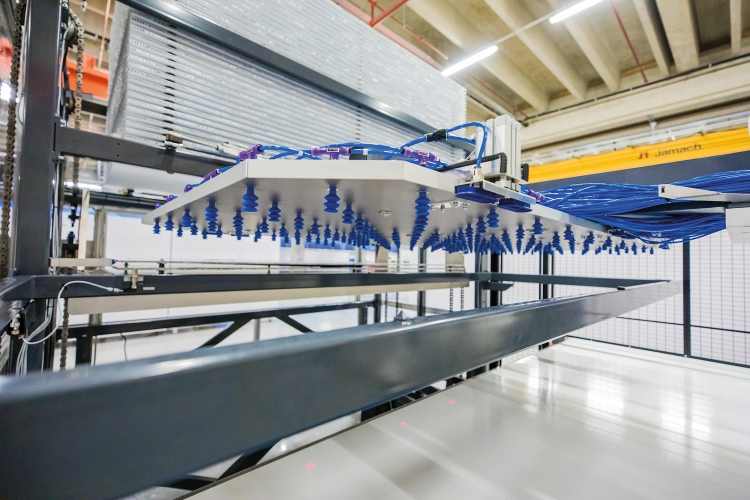 Airborne | © Verkijk.nl