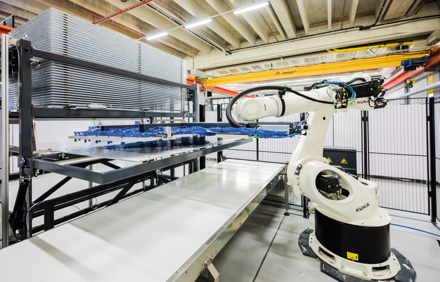 Airborne | © Verkijk.nl