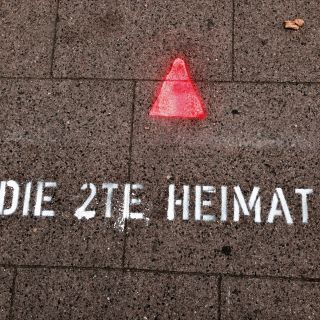 Die 2. Heimat