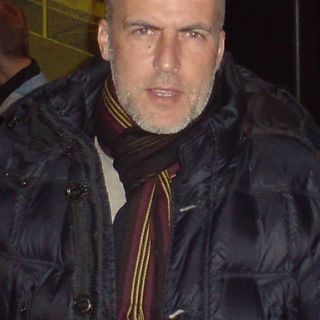 Michael Frontzeck, deutscher Fußballtrainer und ehemaliger -spieler.