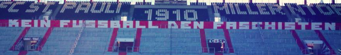 Kein Fussball den Faschisten
