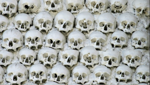 FC St. Pauli Fans, Plakat