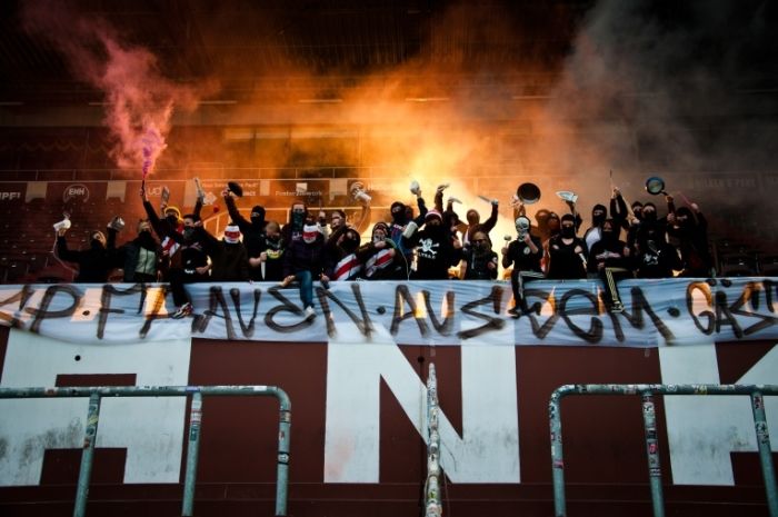 Ultra Frauen St. Pauli