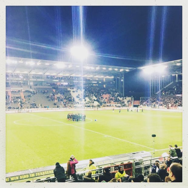 Team-Kreis FCSP