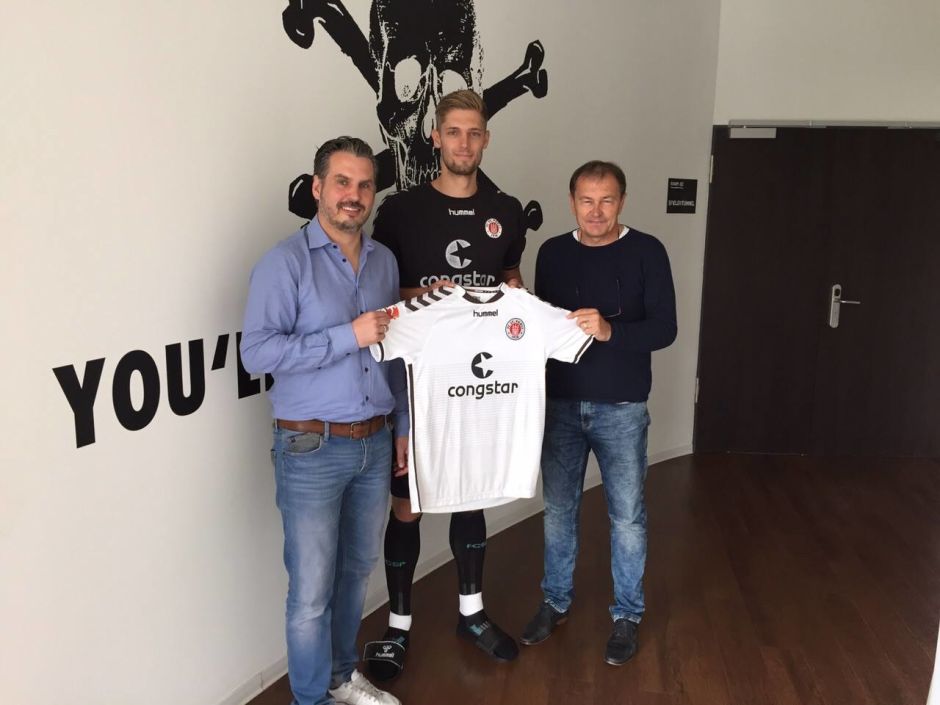 Foto: FC St. Pauli Facebook