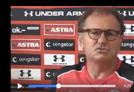 Ewald Lienen PK