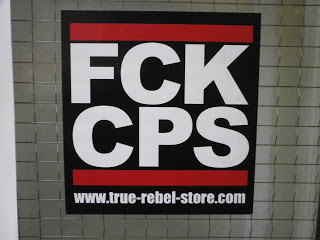 FCK CPS