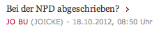 FAZ Net Kommentar