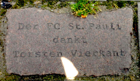 Stolperstein-Torsten-Vierkant