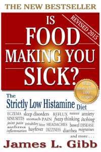 Low histamine food lists