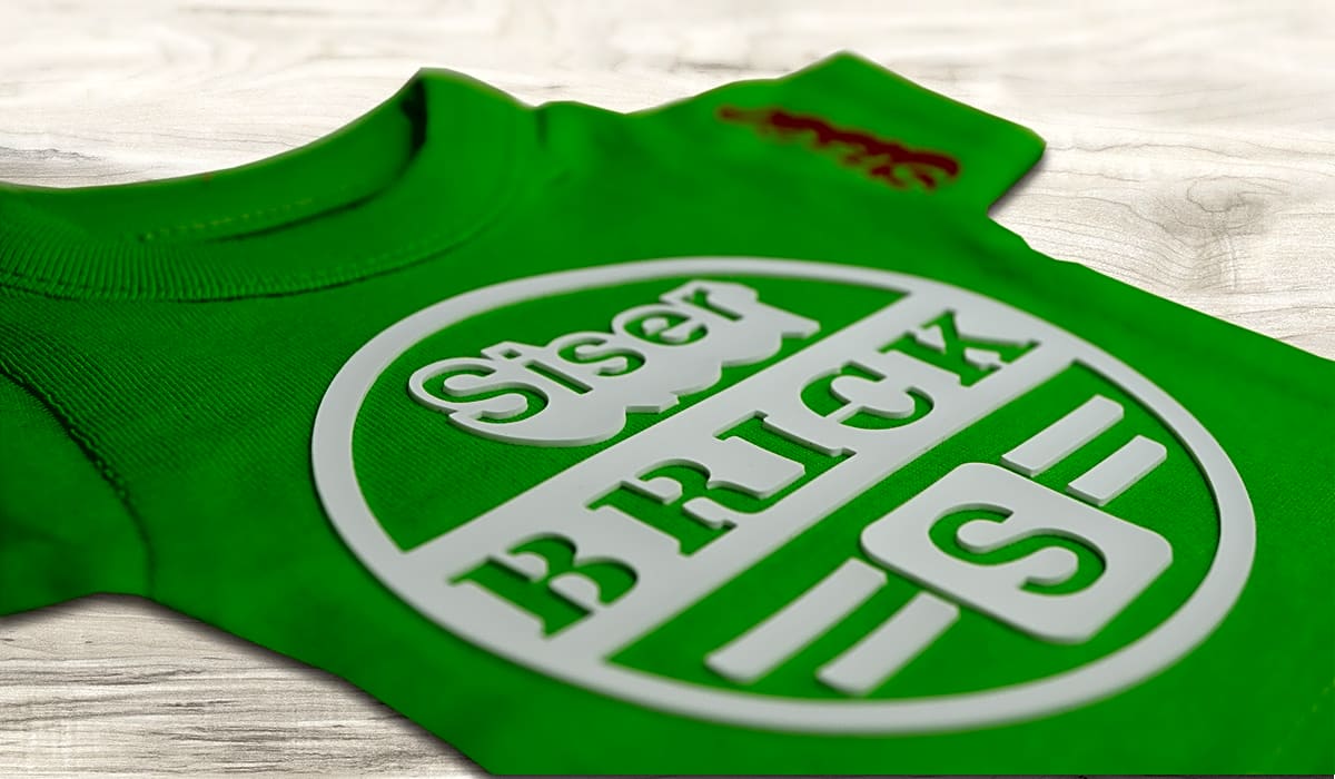 Siser BRICK