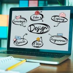 Design hjælp Design hjælp