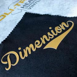 POLI-FLEX® Dimension Flex film - Bredde 50cm POLI-FLEX® Dimension Flex film - Bredde 50cm