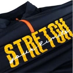 Siser EcoStretch - 1 ark a 25*20 cm Siser EcoStretch - 1 ark a 25*20 cm
