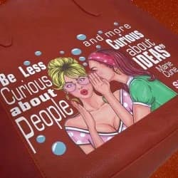 Siser® Colorprint Extra bredde 50cm Siser® Colorprint Extra bredde 50cm