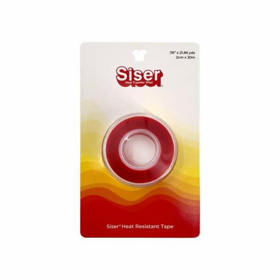 strygestof af høj kvalitet, Siser® varmefikseringstape Siser® varmefikseringstape
