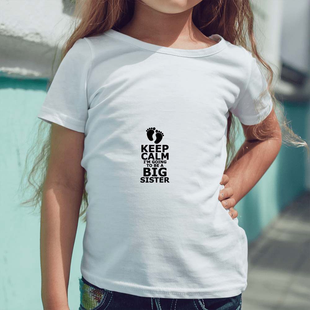 I can't keep calm i'm going to be a (indsæt selv) storebror / storesøster I can't keep calm i'm going to be a (indsæt selv) storebror / storesøster