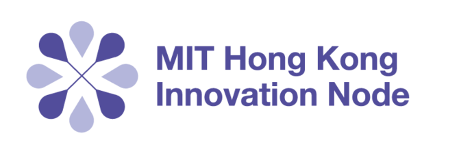 MIT Hong Kong Innovation Node logo