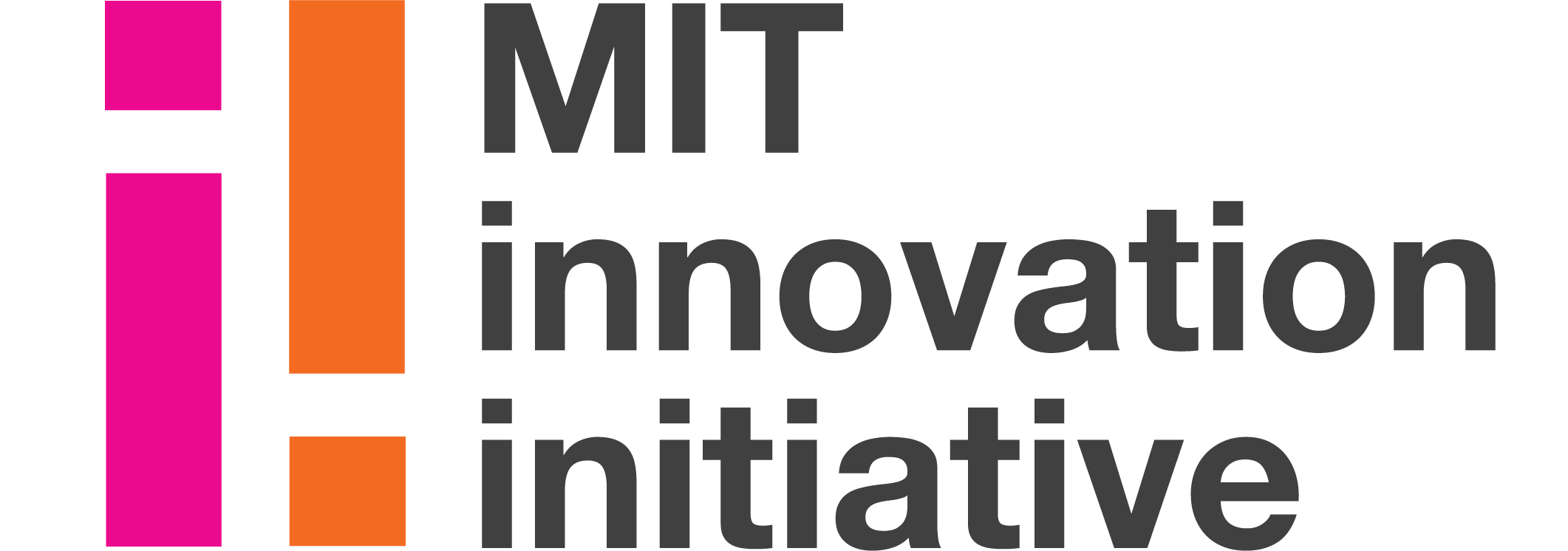 MIT innovation initiative logo