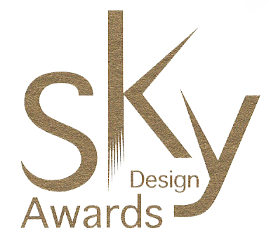 Sky Design Award logo