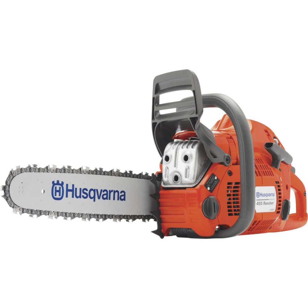 Picture of 20 in. 2-Cycle Gas Chainsaw