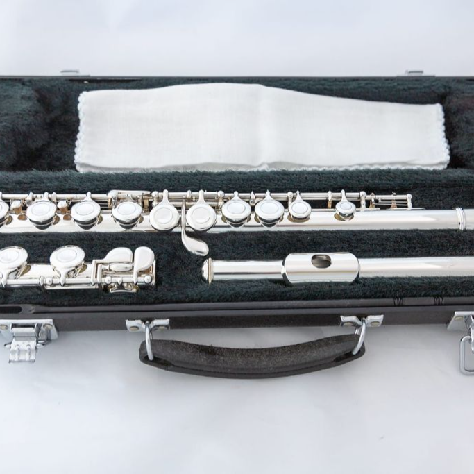 Picture of Yamaha 221 Flute