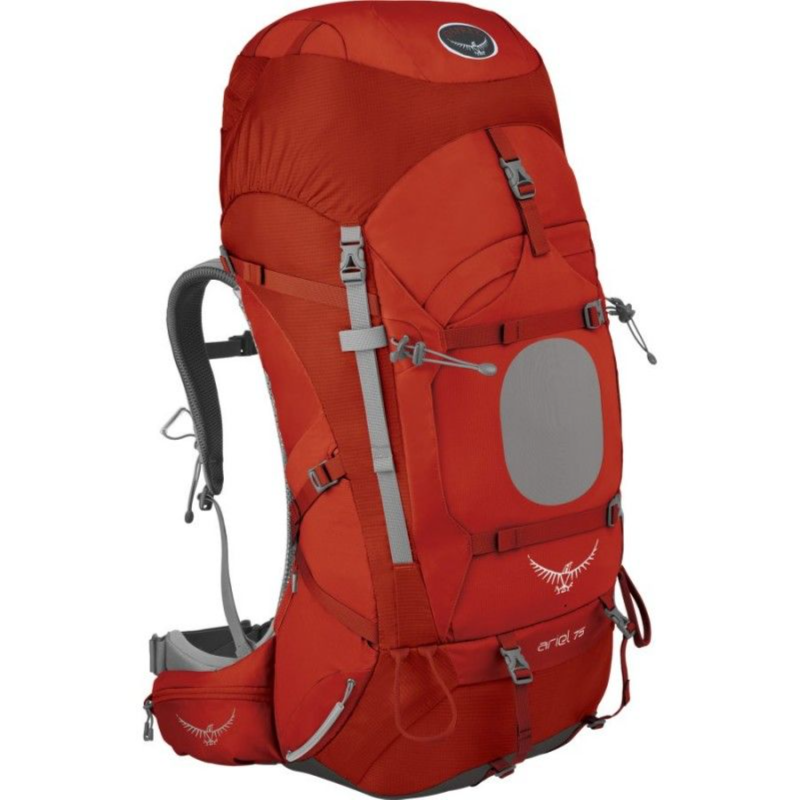 Picture of Hi Capacity Backpack
