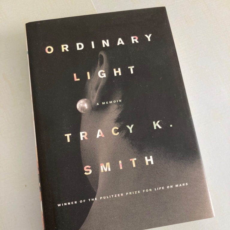 Picture of Ordinary Light by Tracy K. Smith