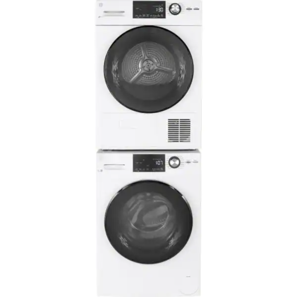 Picture of GE Compact Washer & Dryer