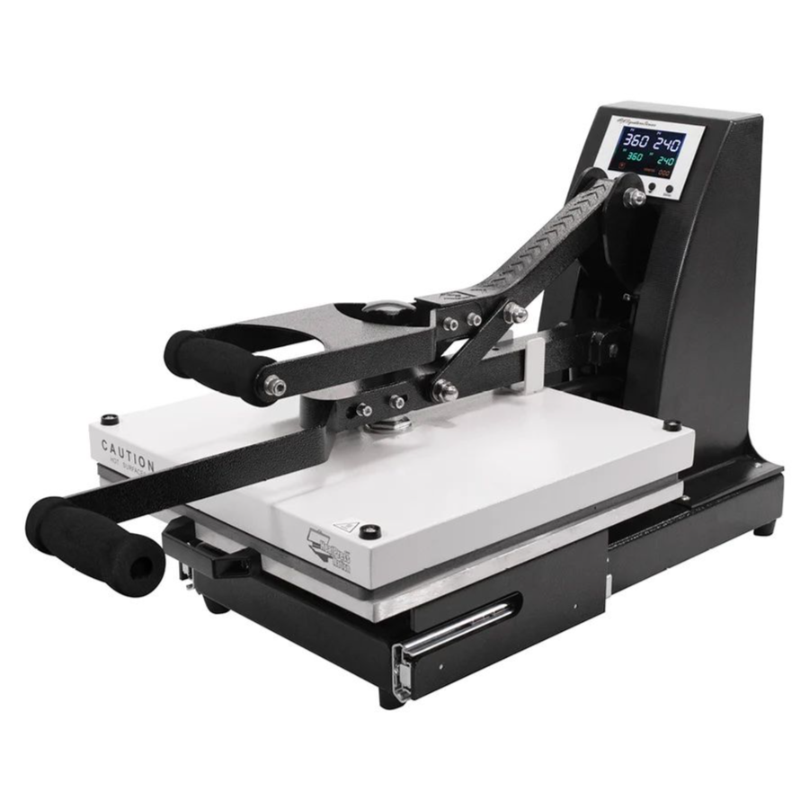 Picture of HPN Heat Press