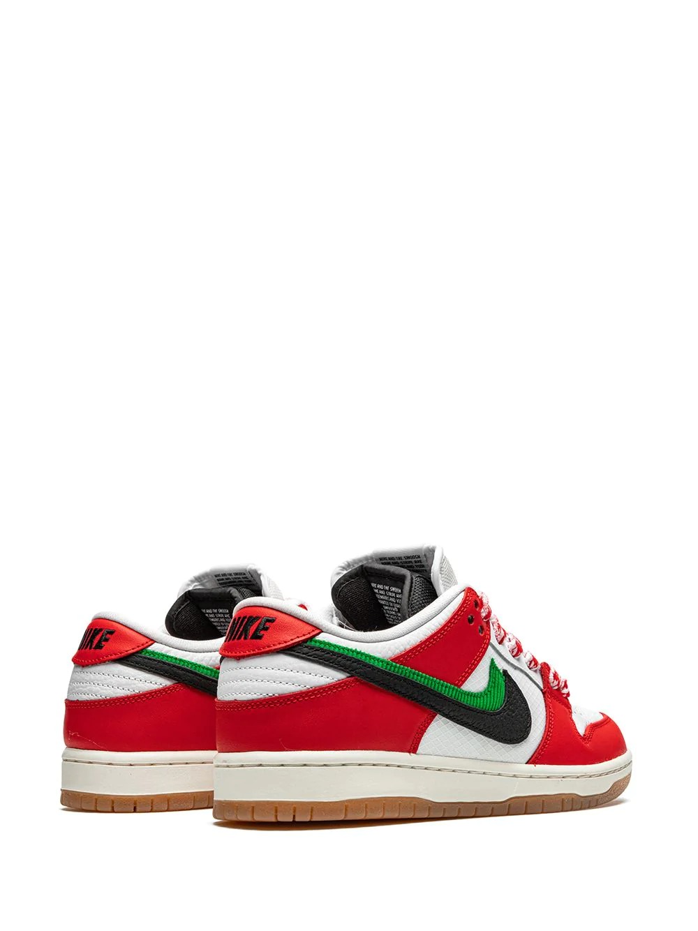 Ben Jerry's x Nike SB Dunk Low Pro QS Nike Ben Jerry's