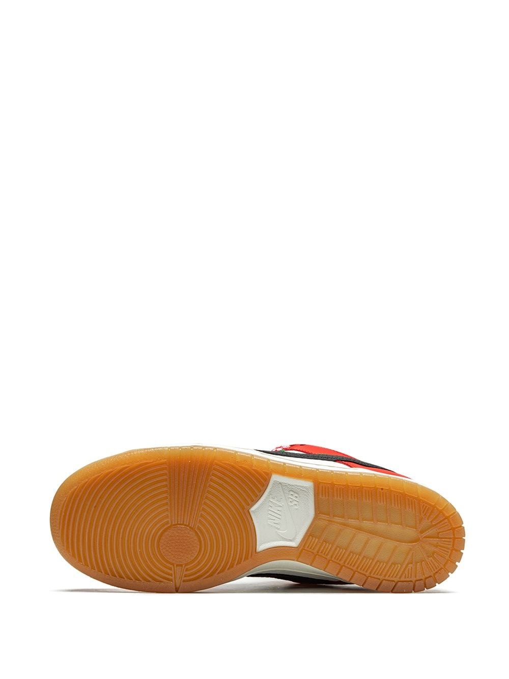 SB Dunk Low Pro QS sneakers