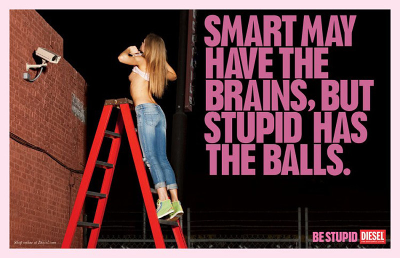 32 Creative Ads From Around the World - Sublime99