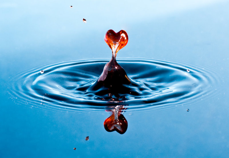 26 Awesome Images of Abstract Photography - Girly Design Blog