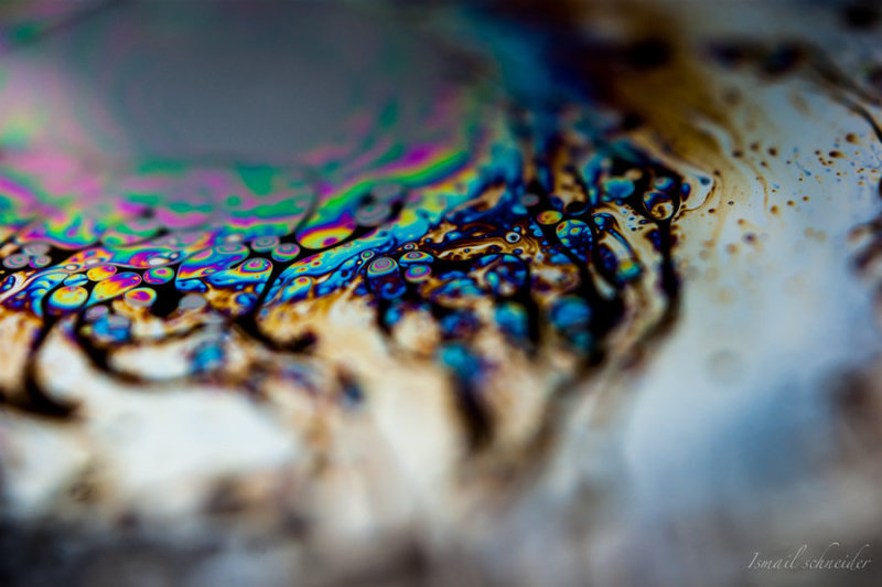 26 Awesome Images of Abstract Photography - Girly Design Blog