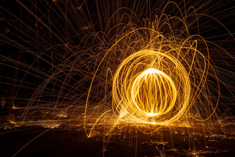 26 Awesome Images of Abstract Photography - Girly Design Blog